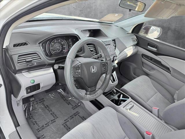 used 2013 Honda CR-V car, priced at $12,998