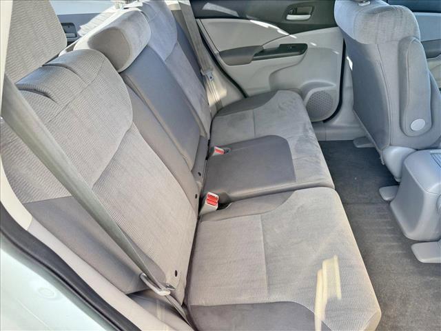 used 2013 Honda CR-V car, priced at $12,998