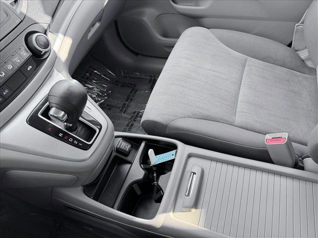 used 2013 Honda CR-V car, priced at $12,998
