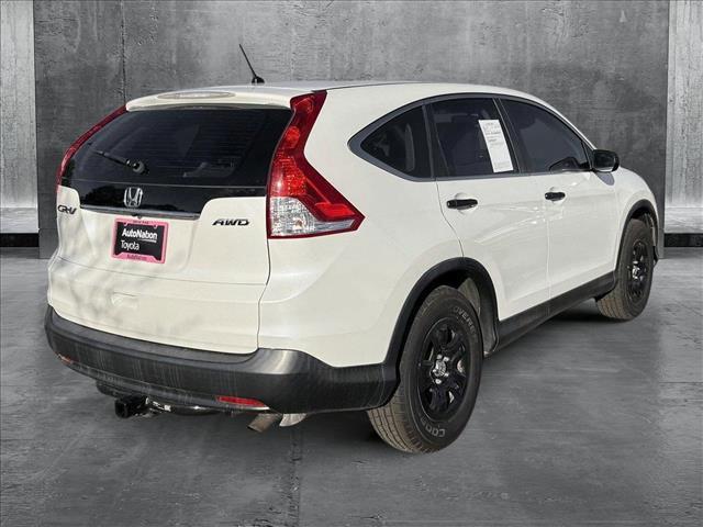 used 2013 Honda CR-V car, priced at $12,998