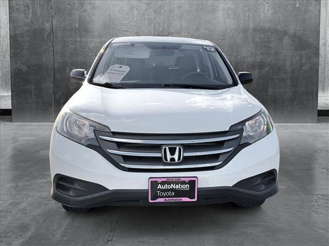used 2013 Honda CR-V car, priced at $12,998