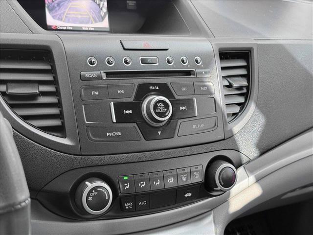 used 2013 Honda CR-V car, priced at $12,998
