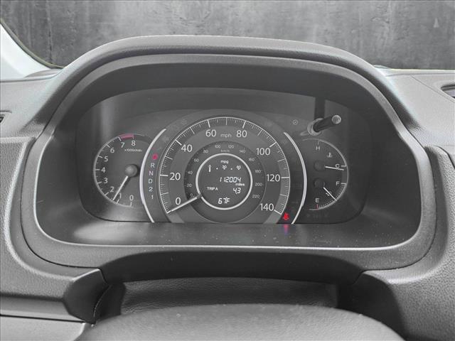 used 2013 Honda CR-V car, priced at $12,998