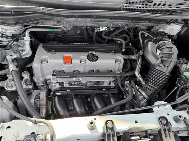 used 2013 Honda CR-V car, priced at $12,998
