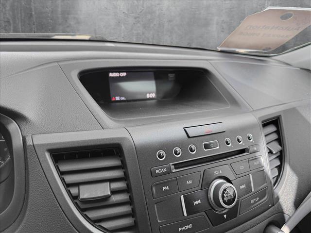 used 2013 Honda CR-V car, priced at $12,998