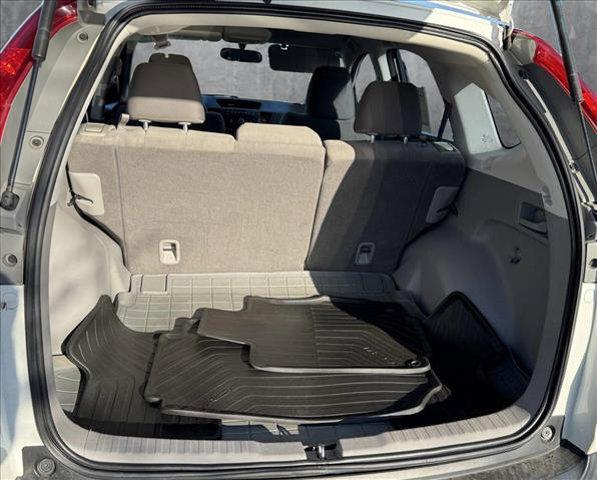 used 2013 Honda CR-V car, priced at $12,998