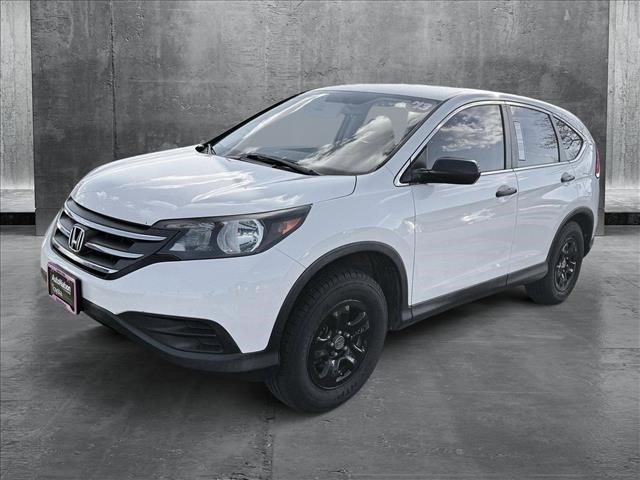 used 2013 Honda CR-V car, priced at $12,998