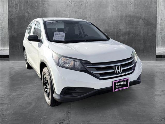 used 2013 Honda CR-V car, priced at $12,998