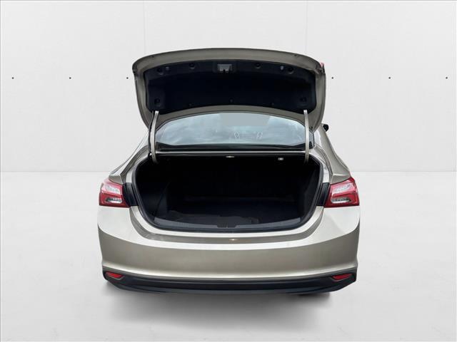 used 2022 Chevrolet Malibu car, priced at $14,998