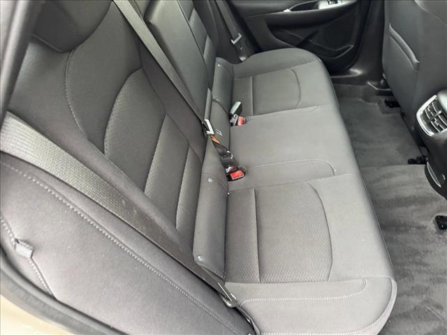 used 2022 Chevrolet Malibu car, priced at $14,998