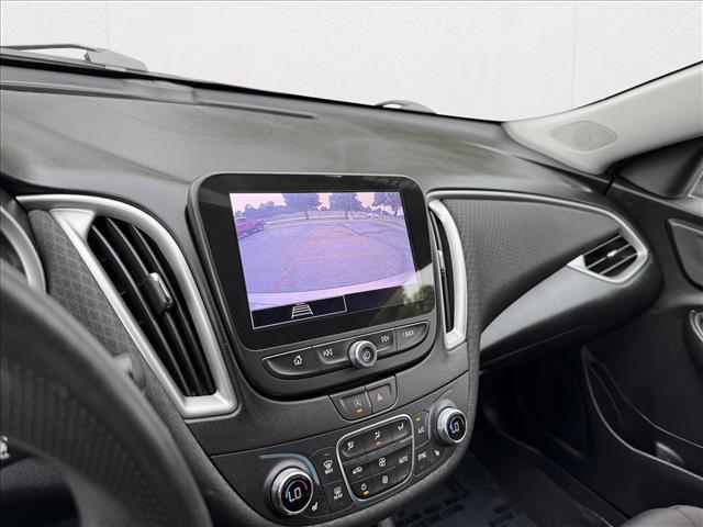 used 2022 Chevrolet Malibu car, priced at $14,998
