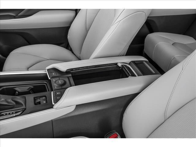 new 2025 Toyota Grand Highlander car, priced at $47,213
