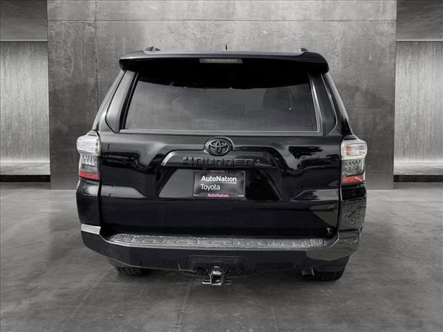 used 2022 Toyota 4Runner car, priced at $33,798