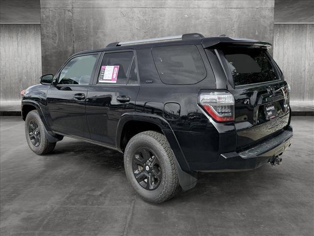 used 2022 Toyota 4Runner car, priced at $33,798