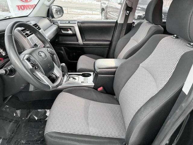 used 2022 Toyota 4Runner car, priced at $34,798