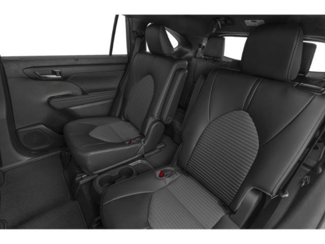 new 2024 Toyota Highlander car, priced at $47,773
