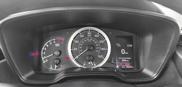 used 2022 Toyota Corolla car, priced at $18,798