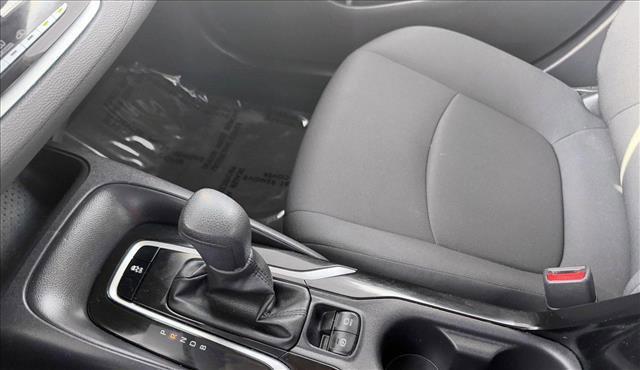 used 2022 Toyota Corolla car, priced at $18,798