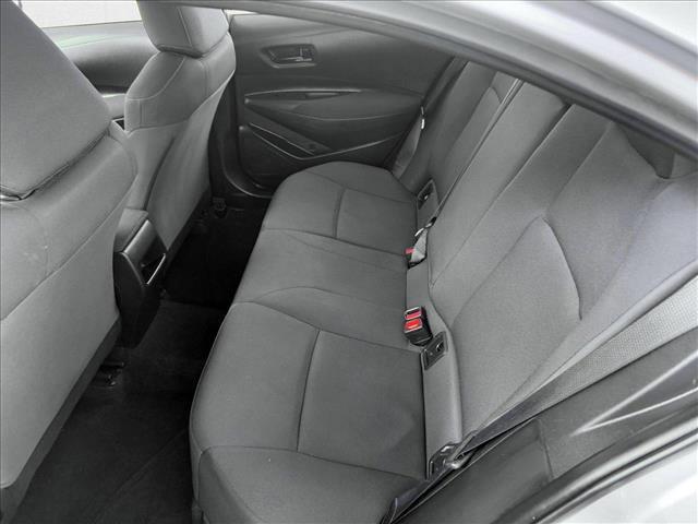 used 2022 Toyota Corolla car, priced at $18,798