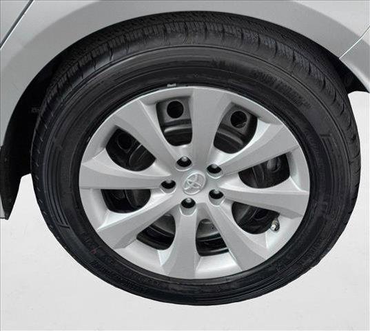 used 2022 Toyota Corolla car, priced at $18,798