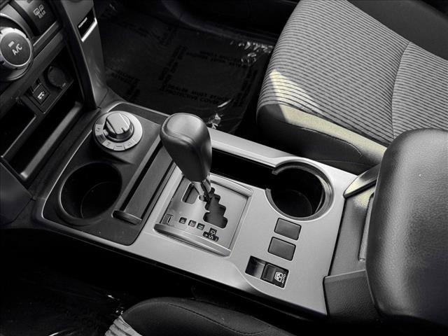 used 2024 Toyota 4Runner car, priced at $40,798