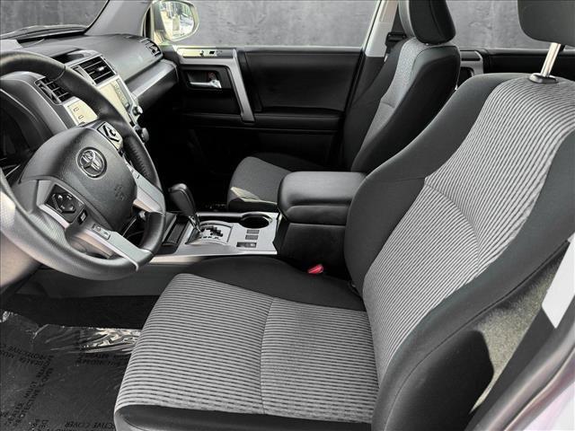 used 2024 Toyota 4Runner car, priced at $40,798