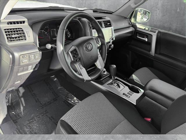 used 2024 Toyota 4Runner car, priced at $43,798