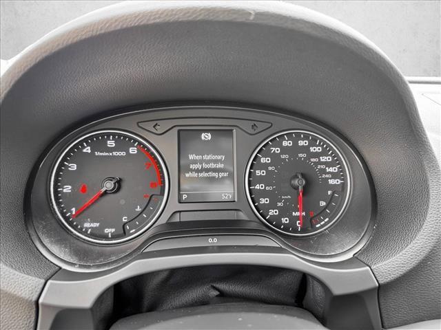 used 2016 Audi A3 car, priced at $12,798