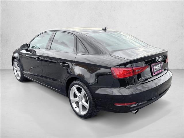 used 2016 Audi A3 car, priced at $12,798