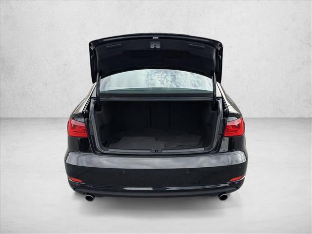 used 2016 Audi A3 car, priced at $12,798