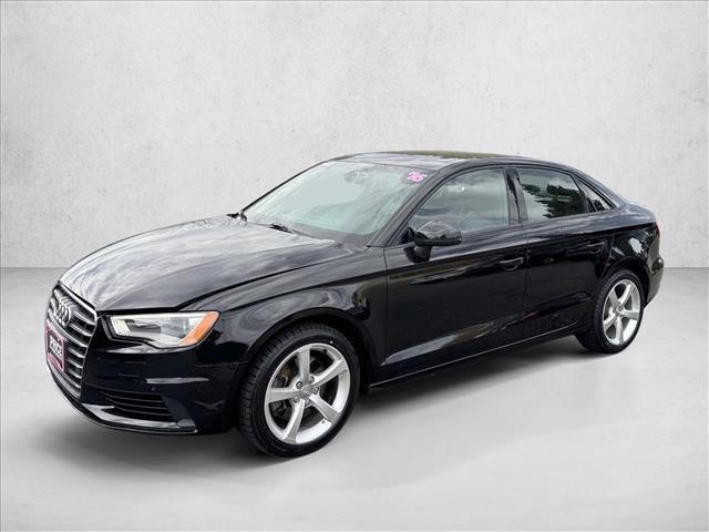 used 2016 Audi A3 car, priced at $12,798