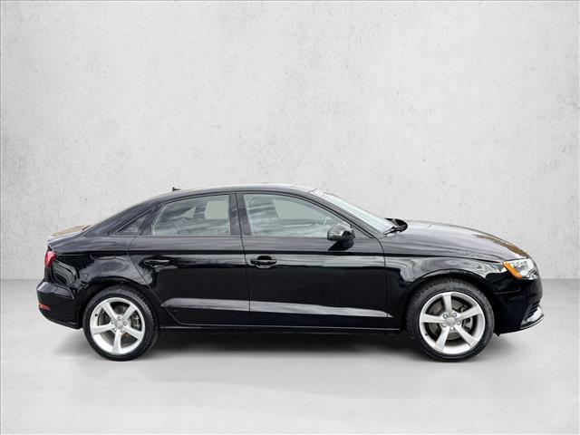 used 2016 Audi A3 car, priced at $12,798