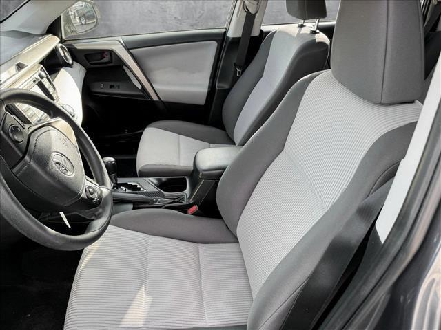 used 2013 Toyota RAV4 car, priced at $15,798