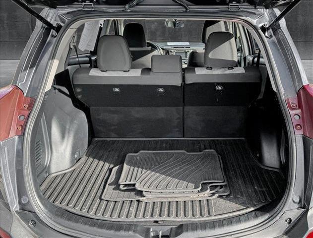 used 2013 Toyota RAV4 car, priced at $15,798