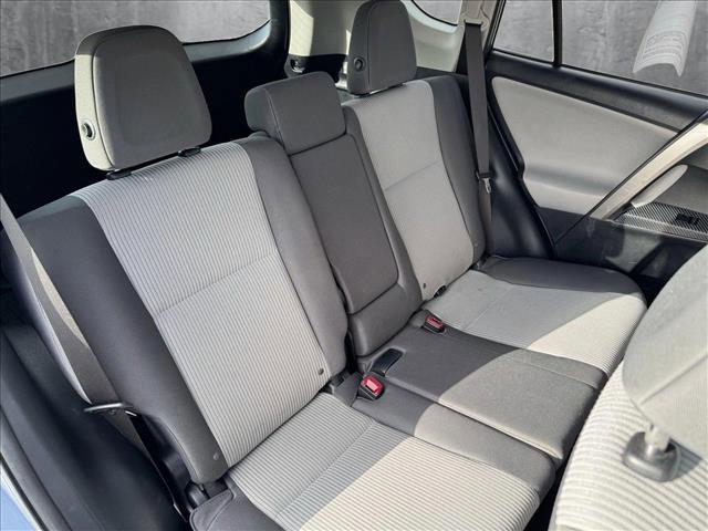 used 2013 Toyota RAV4 car, priced at $15,798
