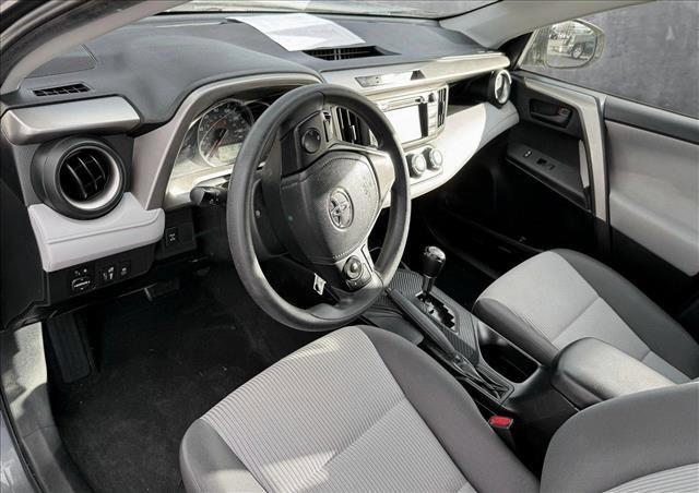 used 2013 Toyota RAV4 car, priced at $15,798