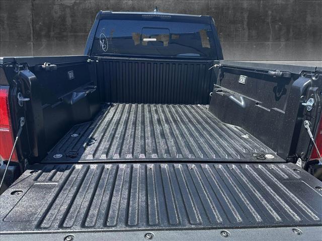 new 2025 Toyota Tacoma car, priced at $45,904