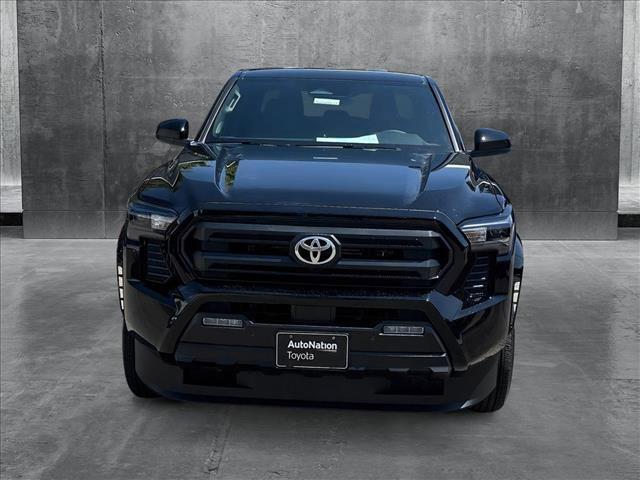 new 2025 Toyota Tacoma car, priced at $45,904