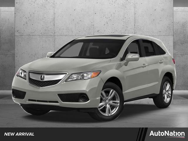 used 2014 Acura RDX car, priced at $8,798