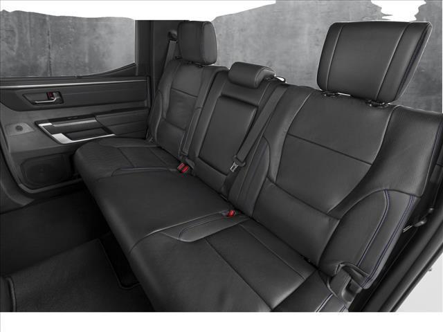new 2025 Toyota Tundra car, priced at $74,679