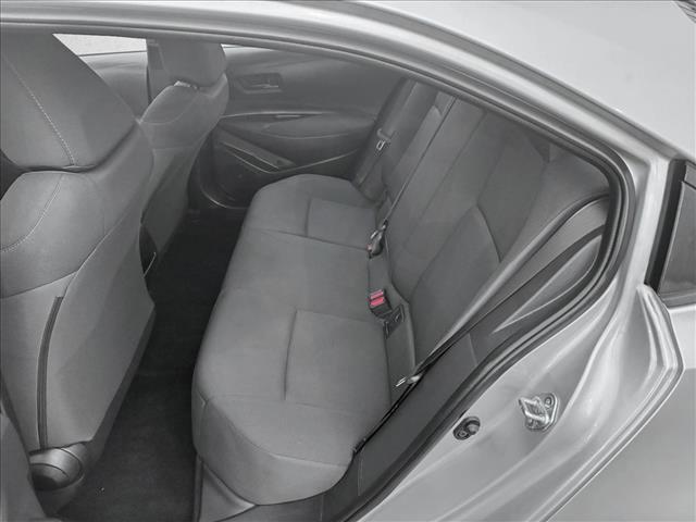 used 2022 Toyota Corolla car, priced at $21,698