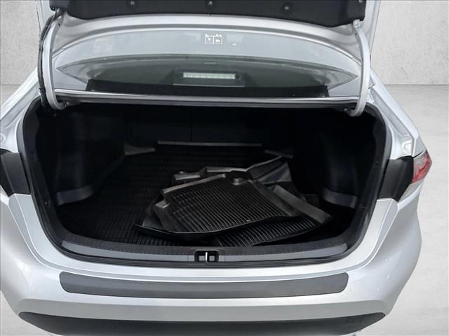 used 2022 Toyota Corolla car, priced at $21,698