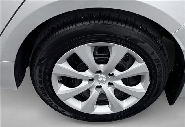 used 2022 Toyota Corolla car, priced at $21,698