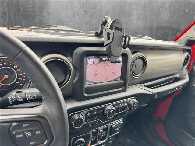 used 2019 Jeep Wrangler Unlimited car, priced at $29,998