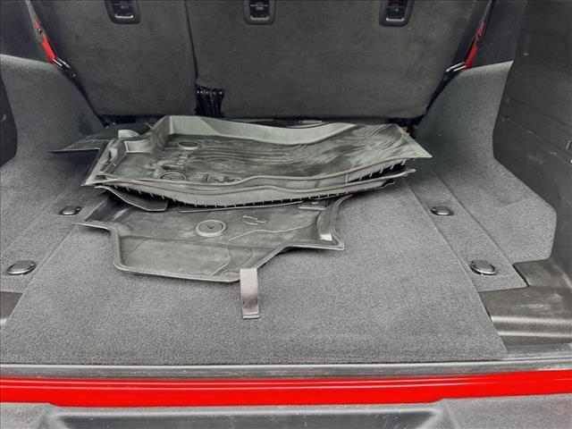 used 2019 Jeep Wrangler Unlimited car, priced at $29,998