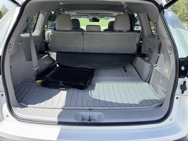 used 2018 Toyota Highlander car, priced at $28,749