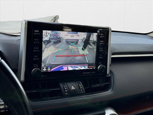 used 2019 Toyota RAV4 car, priced at $21,998