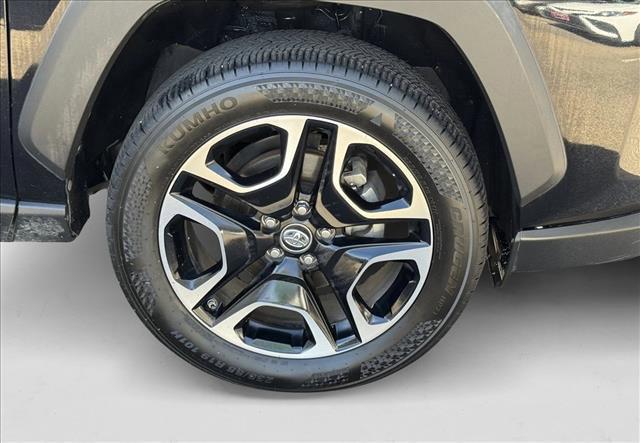 used 2019 Toyota RAV4 car, priced at $21,998