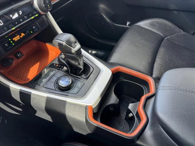 used 2019 Toyota RAV4 car, priced at $21,998