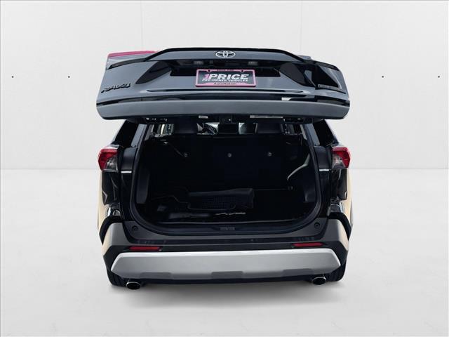 used 2019 Toyota RAV4 car, priced at $21,998
